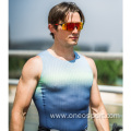 Men's Pro Team Base Layer Cycling Base Layer